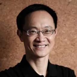 Bin Lin