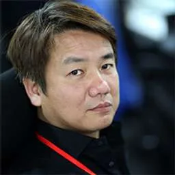 Chuan Wang