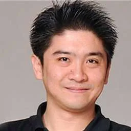 Jiangji Huang, Director of Development, China at Microsoft