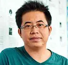 Wanqiang Li