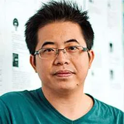 Wanqiang Li