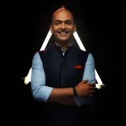 Manu Jain