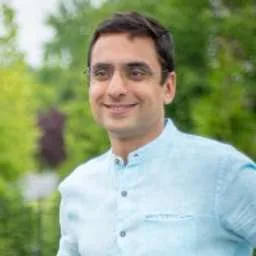 Gaurav Sachdeva