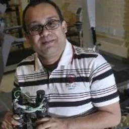 Anindo Roy