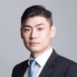 He Junjie