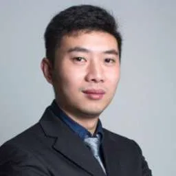 Huang Yu-ming