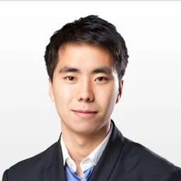 Samuel Huang