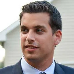 George Petrocheilos