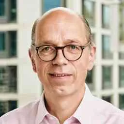 Hans Middelthon