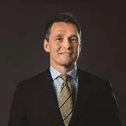 Gordon McKellar