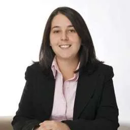Alicia Gregory