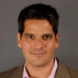 Sheeraz Haji