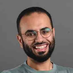 Mohammed Almeshekah
