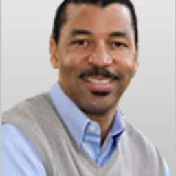 Damion Wicker
