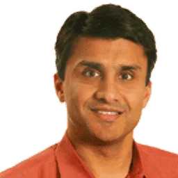 Arun Gupta