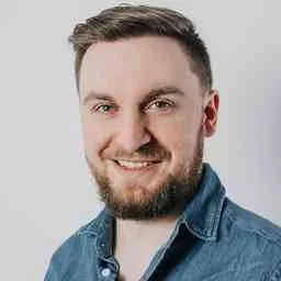 Michał Borkowski, Co-founder & CEO at Brainly