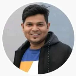 Jamil Ahmad, Founder & CEO at Marrfa