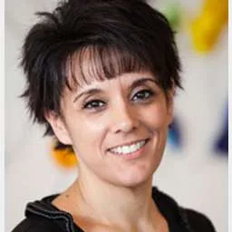 Annette Kimmit
