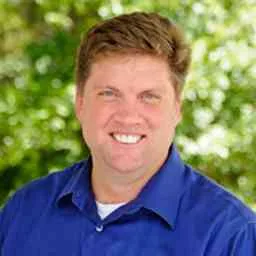 Travis Oliphant