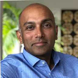 Anup Jacob