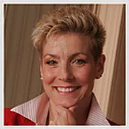 Catherine Mott