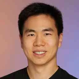 Nelson Chu, Founder & CEO at Percent