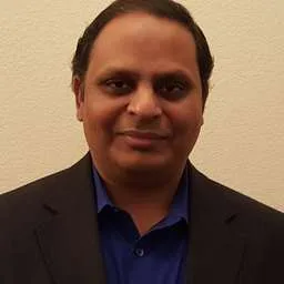 Venkat Motupalli