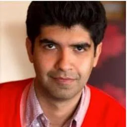 Yaser Masoudnia