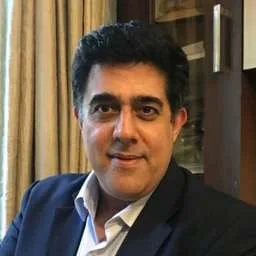 Rajan Navani