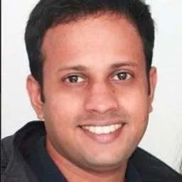 Roopak Nair