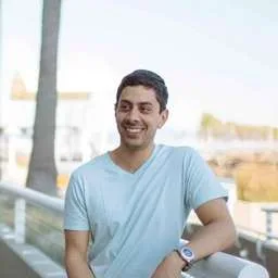 Anand Subramani