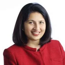 Anju Patwardhan