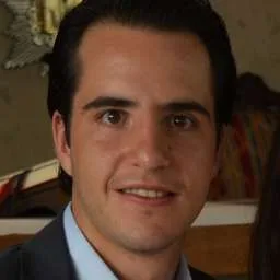 Alejandro Diez Barroso