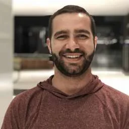 Daniel Bronsoiler