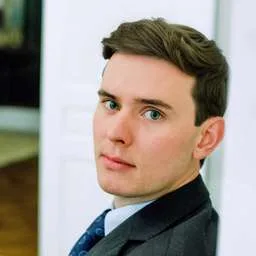 Jon Morgan