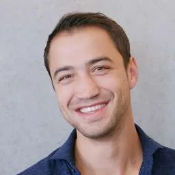 Misha Esipov, Co-Founder and CEO at Nova Credit