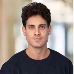 Andrew Maxman