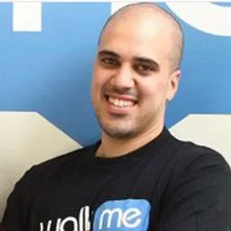 Dan Adika, CEO & Co-Founder at WalkMe