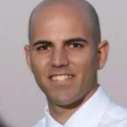 Nir Nahum