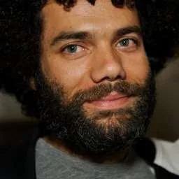 Ishmael Riles