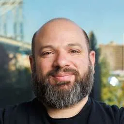 Eyal Feder-Levy, CEO & Co-Founder at Zencity