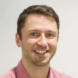 Alex Mitchell