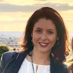 Cynthia Phitoussi