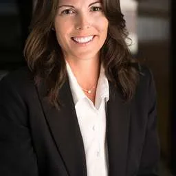 Danielle Walker