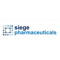 Siege Pharmaceuticals