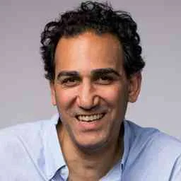 Eyal Bino