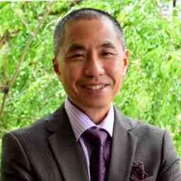 Kenneth Lee