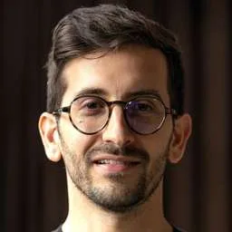 Jacob Afriat
