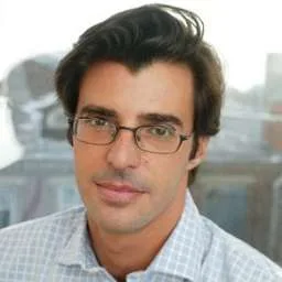 Laurent Marcel