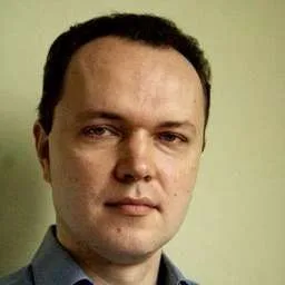 Ruslan Dorozhovets